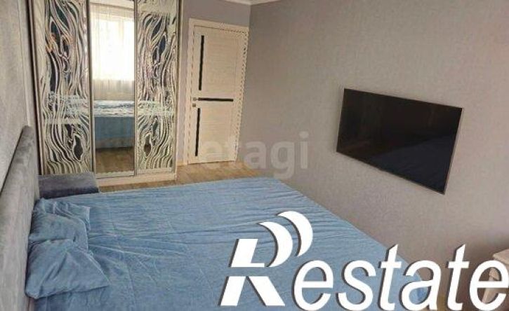 2-комн квартира улица Романтиков, 46Б,  д. 46Б