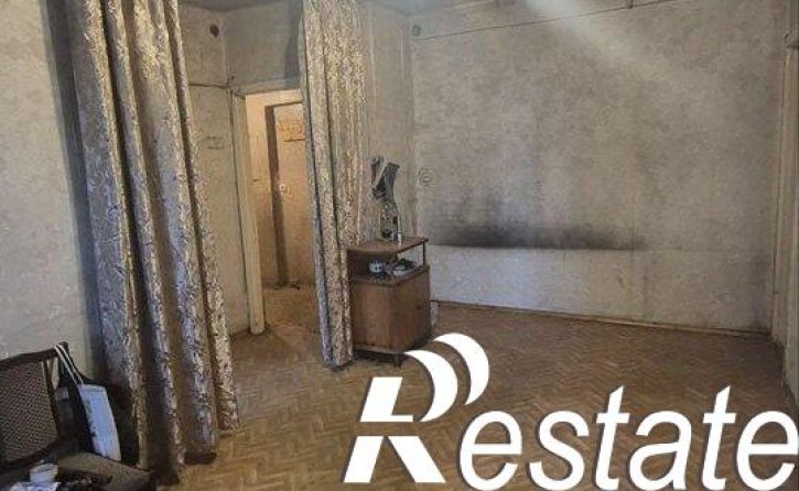 2-комн квартира улица Азина, 30,  д. 30
