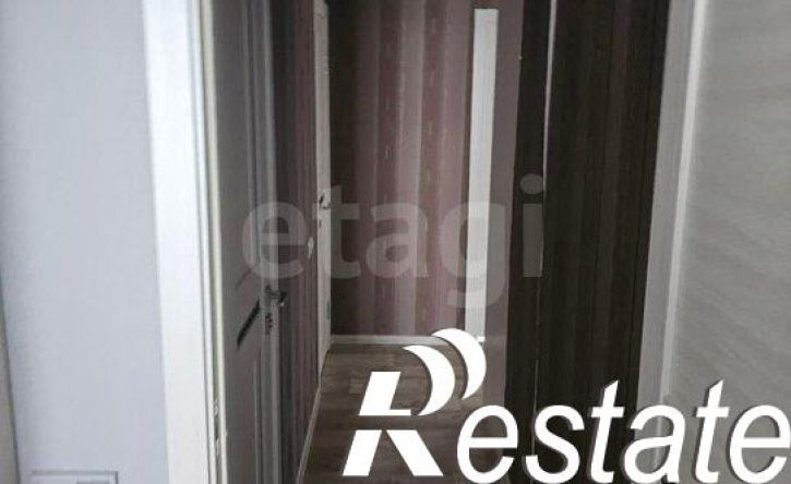2-комн квартира улица Романтиков, 46Б,  д. 46Б