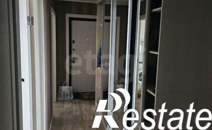 2-комн квартира улица Романтиков, 46Б,  д. 46Б