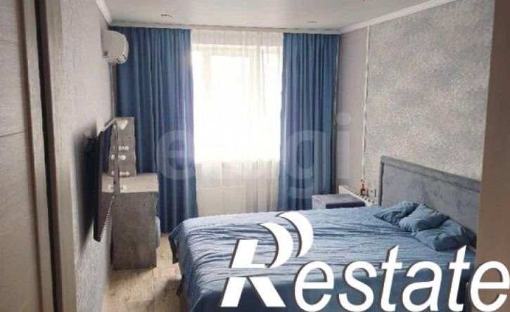 2-комн квартира улица Романтиков, 46Б,  д. 46Б