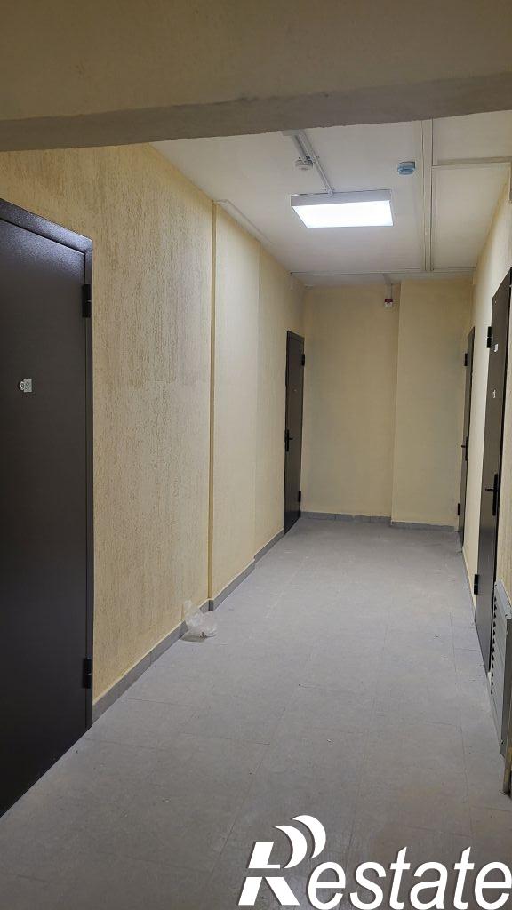Купить студию за 2 441 720 рублей на Совхозный 2-й проезд, 36к2