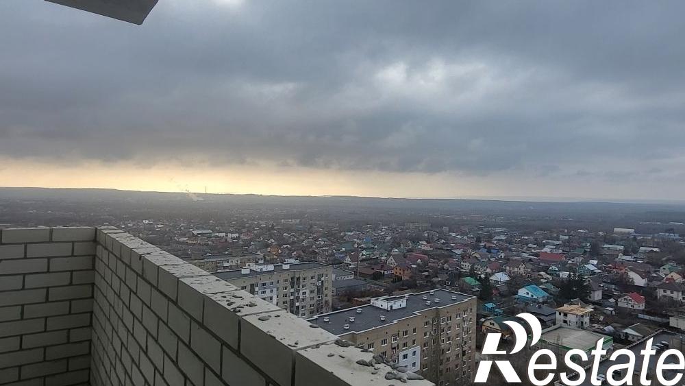 Купить студию за 2 441 720 рублей на Совхозный 2-й проезд, 36к2