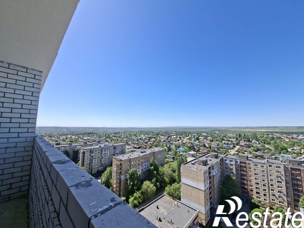 Купить студию за 2 458 380 рублей на Совхозный 2-й проезд, 36к2