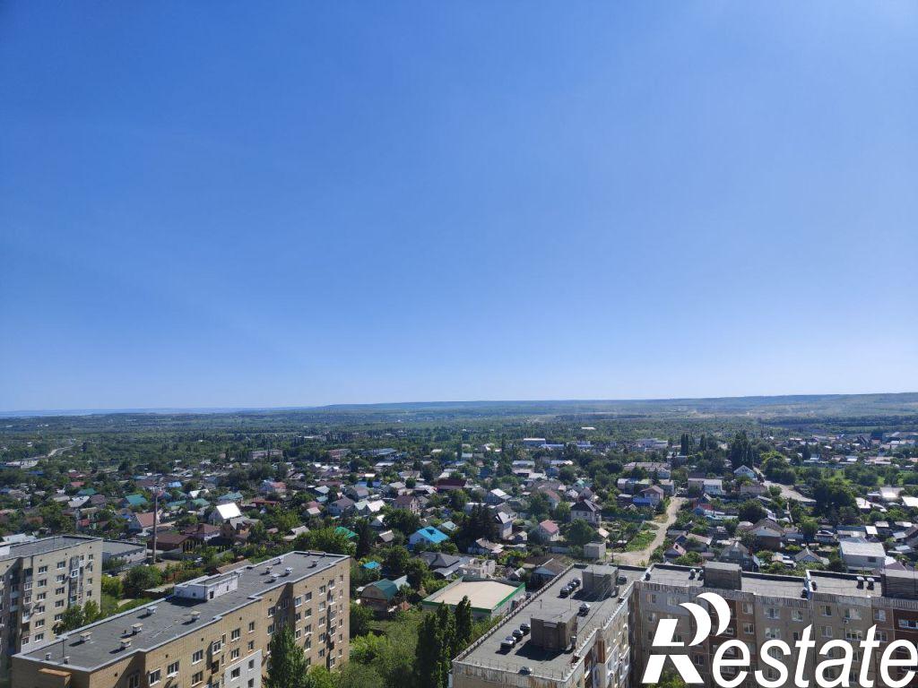 Купить студию за 2 441 720 рублей на Совхозный 2-й проезд, 36к2