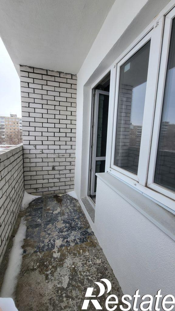 Купить студию за 2 100 040 рублей на Совхозный 2-й проезд, 36к2