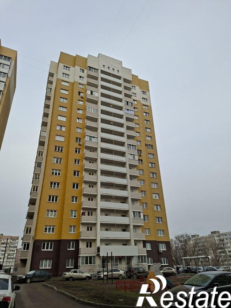 Купить студию за 2 458 380 рублей на Совхозный 2-й проезд, 36к2