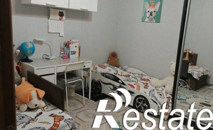 3-комн квартира 2-я Садовая улица, 6,  д. 6