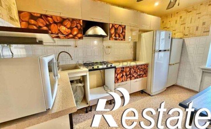 3-комн квартира Артиллерийская улица, 21,  д. 21