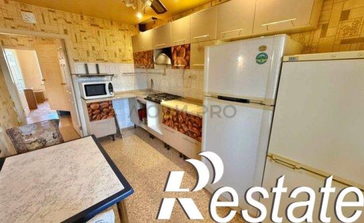 3-комн квартира Артиллерийская улица, 21,  д. 21