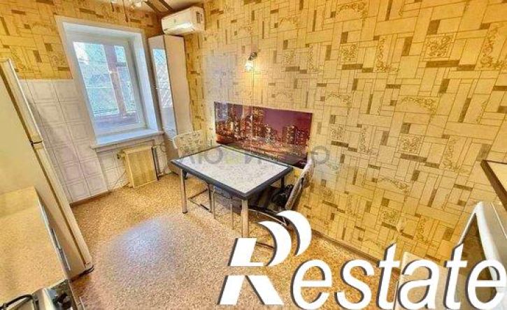 3-комн квартира Артиллерийская улица, 21,  д. 21