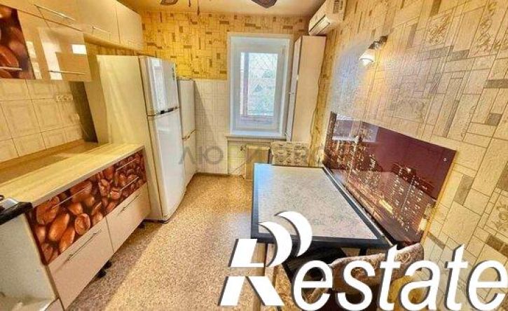 3-комн квартира Артиллерийская улица, 21,  д. 21