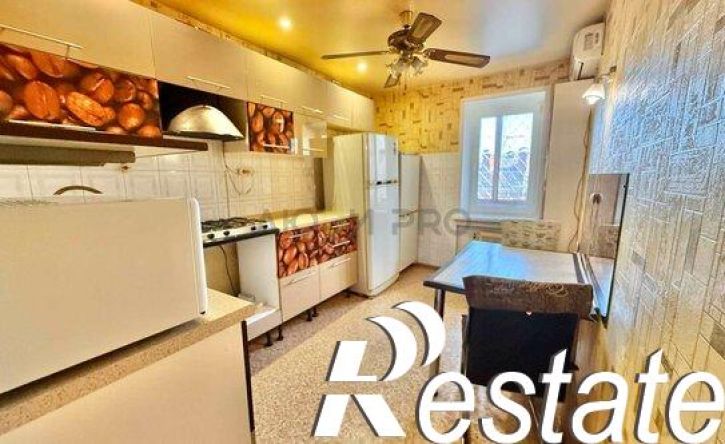 3-комн квартира Артиллерийская улица, 21,  д. 21
