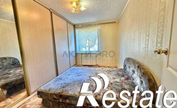 3-комн квартира Артиллерийская улица, 21,  д. 21