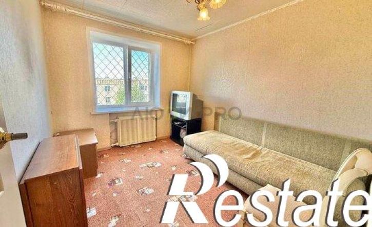 3-комн квартира Артиллерийская улица, 21,  д. 21