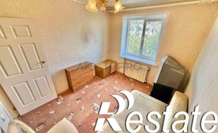 3-комн квартира Артиллерийская улица, 21,  д. 21