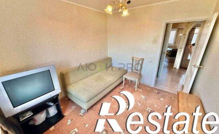 3-комн квартира Артиллерийская улица, 21,  д. 21