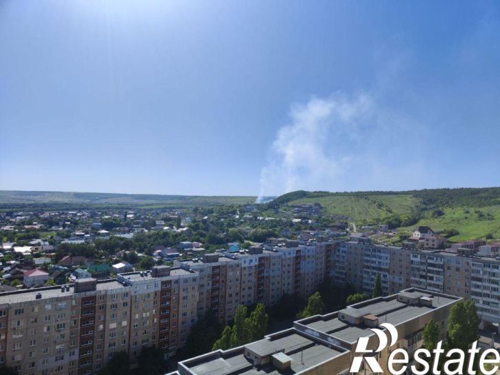 Студия Совхозный 2-й проезд, 36к2