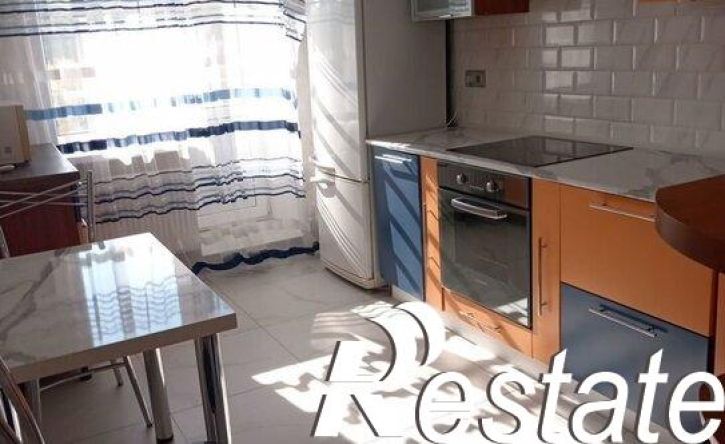 1-комн квартира Лунная улица, 43В,  д. 43В