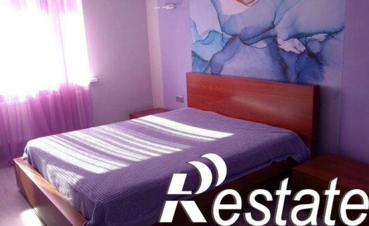 1-комн квартира Лунная улица, 43В,  д. 43В