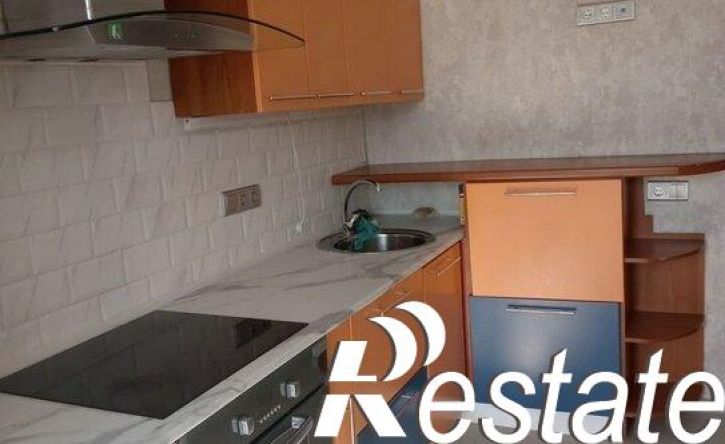 1-комн квартира Лунная улица, 43В,  д. 43В