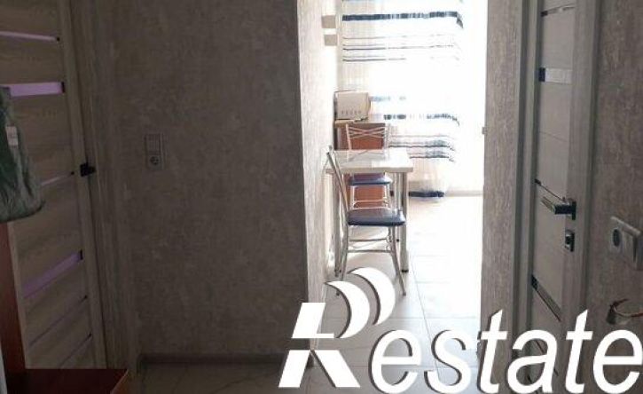 1-комн квартира Лунная улица, 43В,  д. 43В