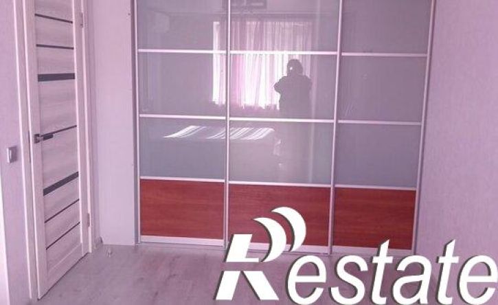 1-комн квартира Лунная улица, 43В,  д. 43В