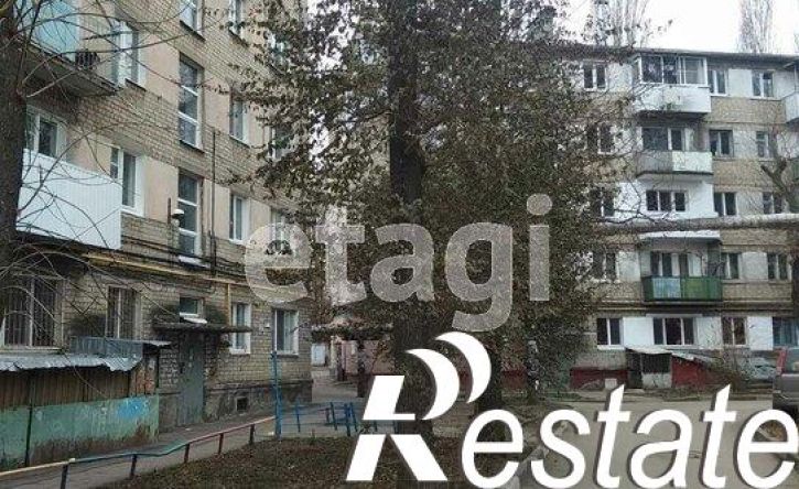 1-комн квартира Ипподромная улица, 8,  д. 8