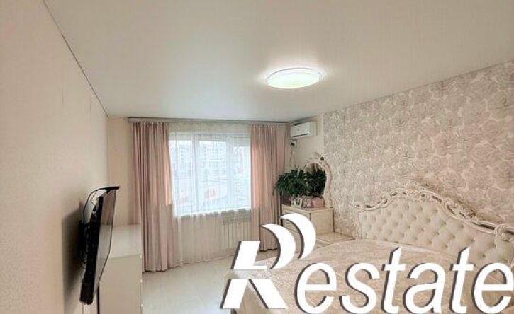 2-комн квартира улица Тархова, 47А,  д. 47А