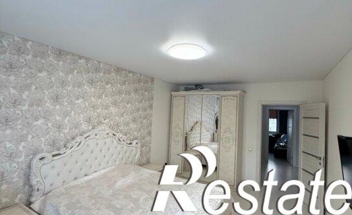 2-комн квартира улица Тархова, 47А,  д. 47А