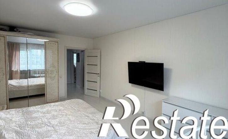 2-комн квартира улица Тархова, 47А,  д. 47А