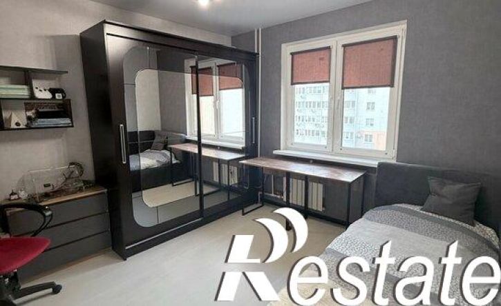 2-комн квартира улица Тархова, 47А,  д. 47А
