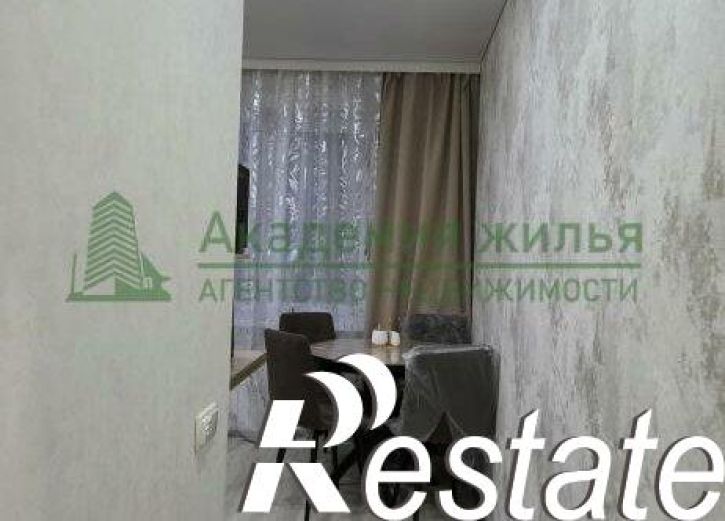 2-комн квартира проспект Строителей, 2А,  д. 2А