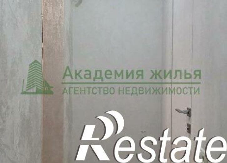 2-комн квартира проспект Строителей, 2А,  д. 2А