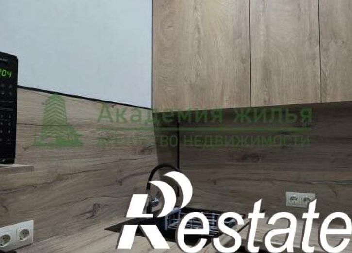 2-комн квартира проспект Строителей, 2А,  д. 2А