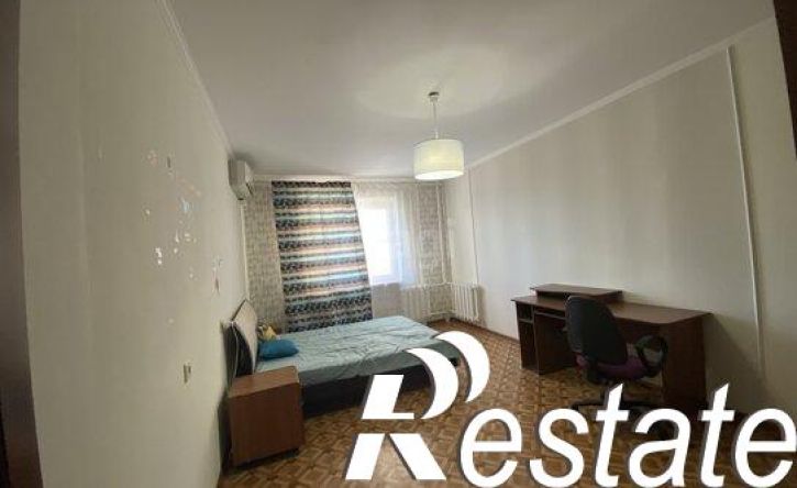 3-комн квартира 1-й Телевизионный проезд, 3,  д. 3
