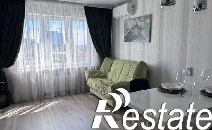 1-комн квартира 4-й Волжский проезд, 20,  д. 20