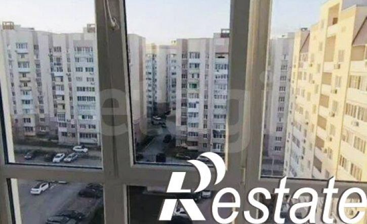 2-комн квартира улица Кривохижина Александра, 4,  д. 4