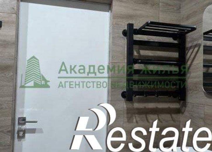 2-комн квартира проспект Строителей, 2А,  д. 2А
