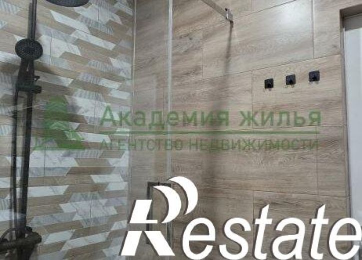 2-комн квартира проспект Строителей, 2А,  д. 2А