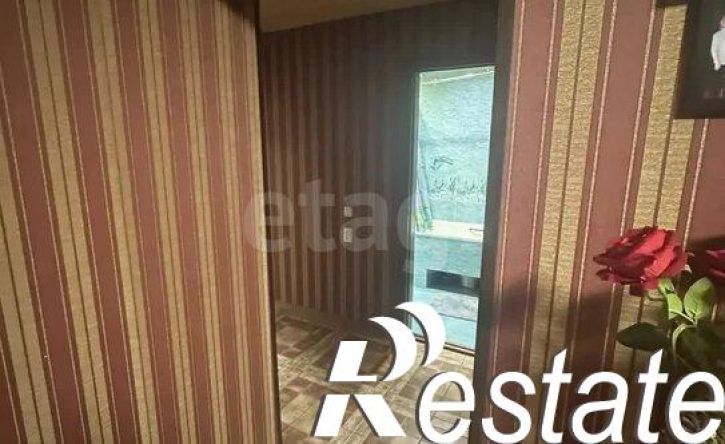 2-комн квартира улица Орджоникидзе, 13/3,  д. 13/3