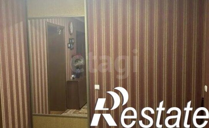 2-комн квартира улица Орджоникидзе, 13/3,  д. 13/3