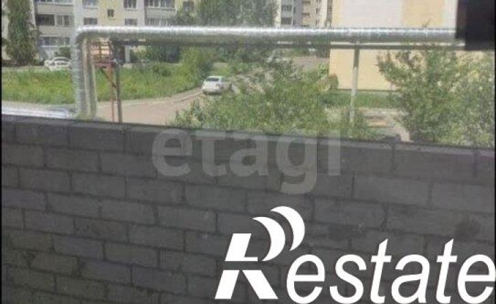 1-комн квартира 1-й Овсяной проезд, 5,  д. 5