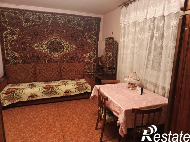 1-комн квартира Высокая, 9
