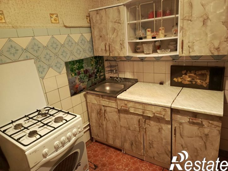 1-комн квартира Высокая, 9