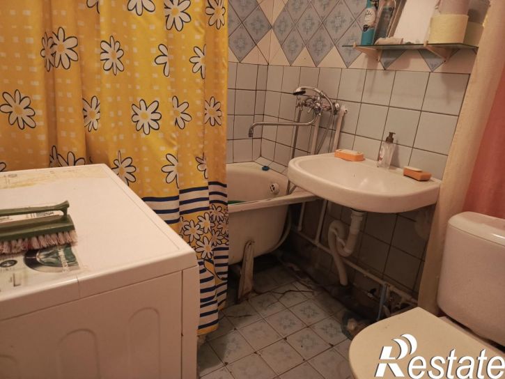 1-комн квартира Высокая, 9
