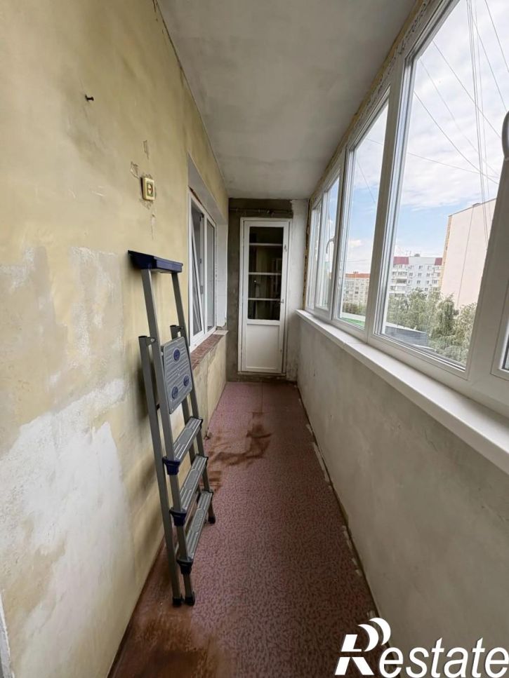 3-комн квартира Усть-Курдюмская, 3