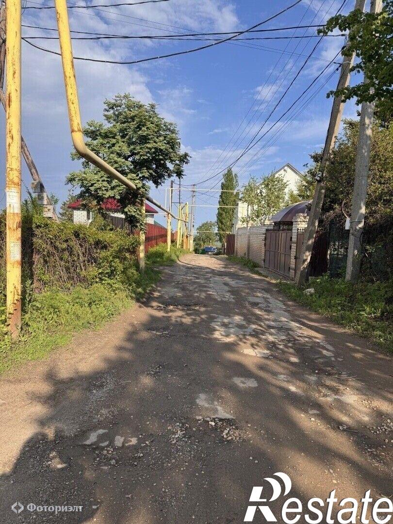 Купить землю, земельный участок за 500 000 рублей на , 43