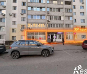 торговое помещение 304 кв м Романтиков улица, 48ка