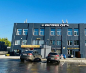 торговое помещение 1500 кв м Вольский тракт улица, 1